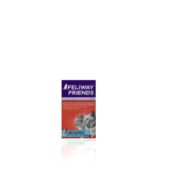 Feliway Ceva Cat 0a669b59ceb440359f5d76f9e93612e5 Friends 30Tage Nachfüllflakon48ml