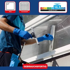 Fenster und Rahmen Reiniger 500 ml