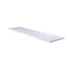 Fensterbank Combo White 113 x 20 x 2 cm