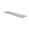 Fensterbank Granit Grau 275 x 35 x 3 cm poliert