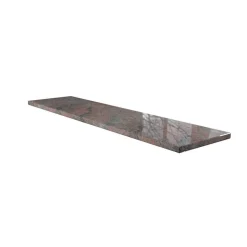 Fensterbank Granit Multicolor 275 x 20 x 2 cm poliert