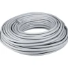 Feuchtraumkabel 5 x 1,5 qmm 50 m grau