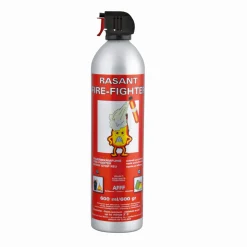 Feuerlöschspray