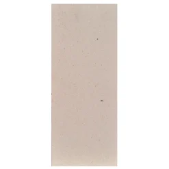 FIREFIX Schamottestein für Feuerstellen 400 x 160 mm
