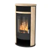 Fireplace Kaminofen Alicante Loticstone