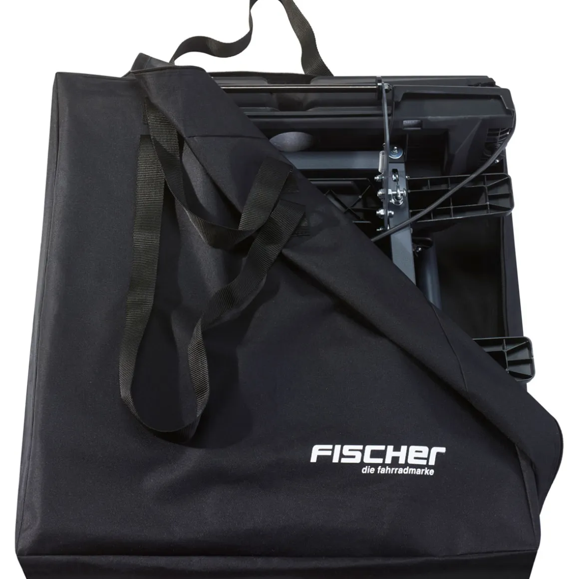 Fischer Fahrrad Aufbewahrungstasche