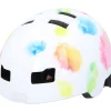 Fischer Fahrradhelm BMX Kinder Plus Splash S/M