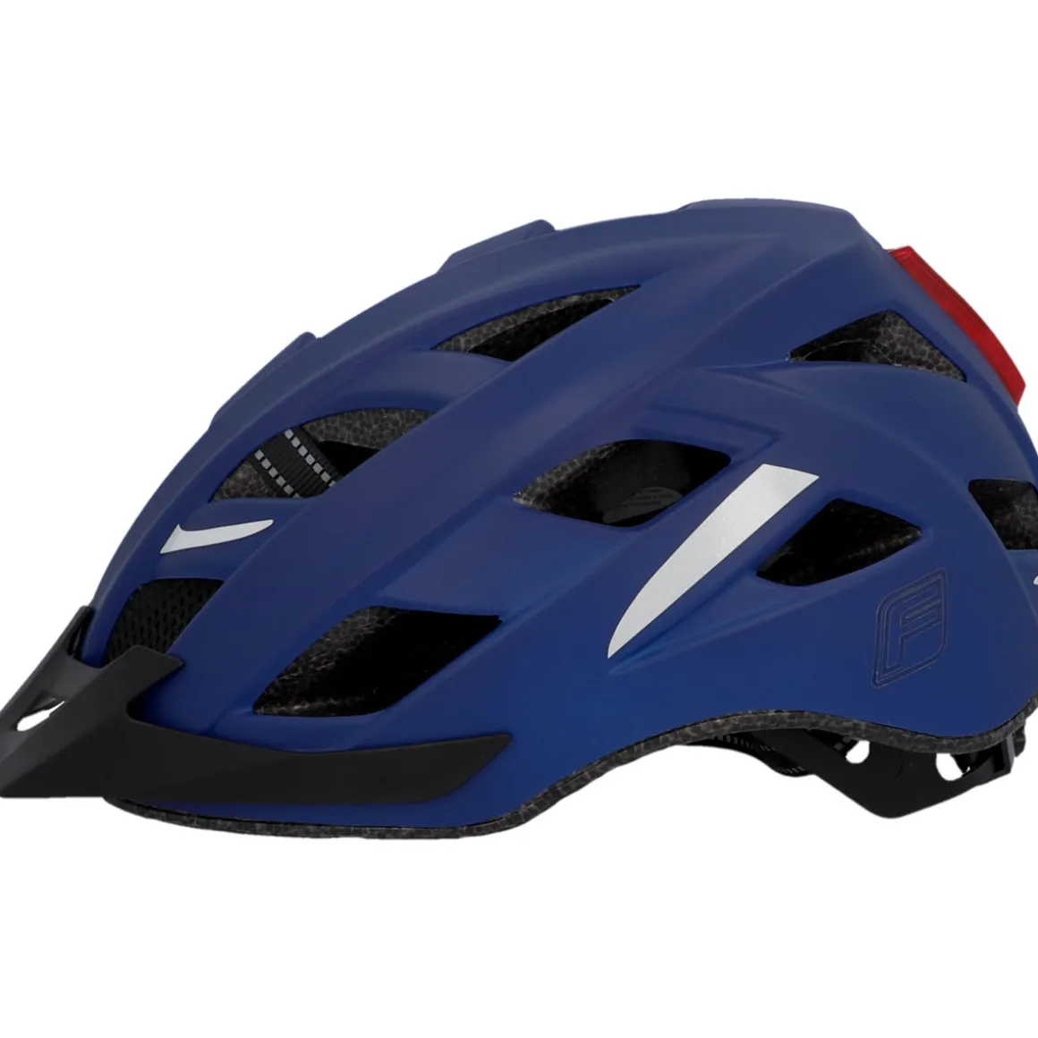 Fischer Fahrradhelm Urban Plus Boston S/M