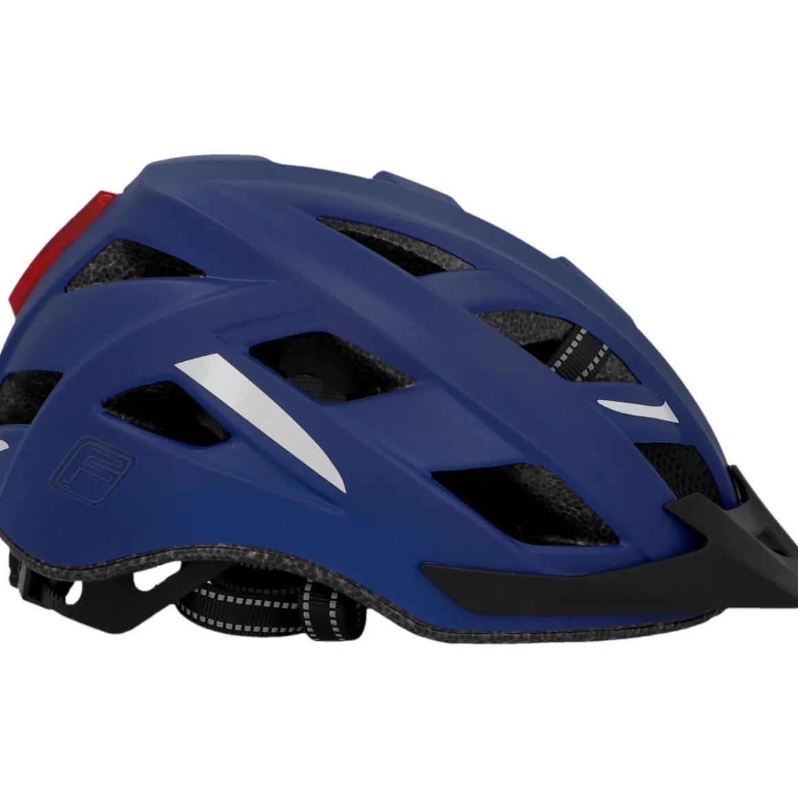 Fischer Fahrradhelm Urban Plus Boston S/M