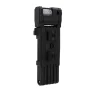 Fischer Faltschloss Zahlen Protec Plus FN110
