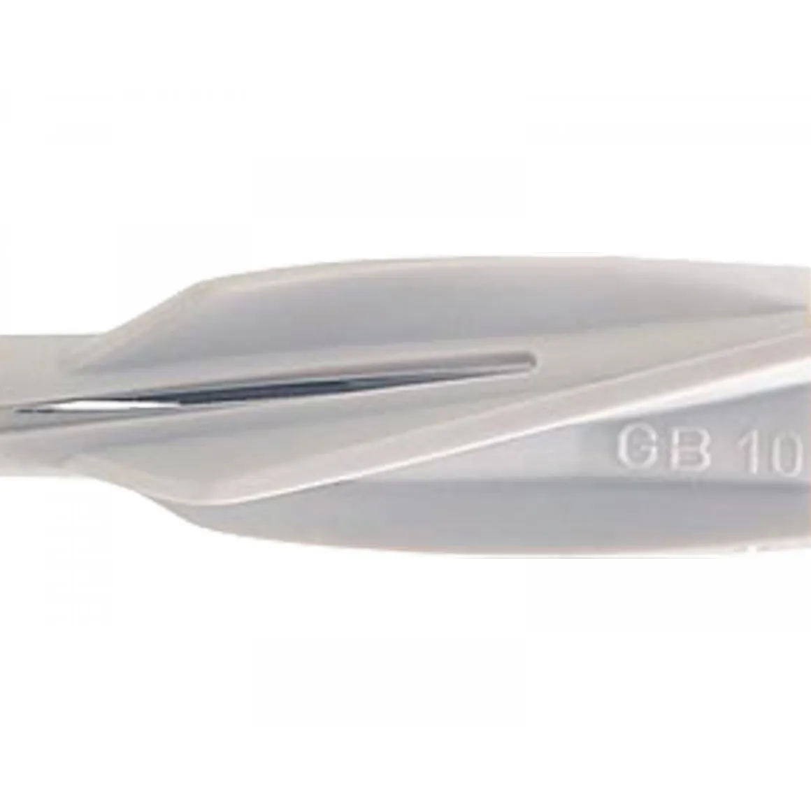 Fischer Gasbetondübel GB 8 25 Stück