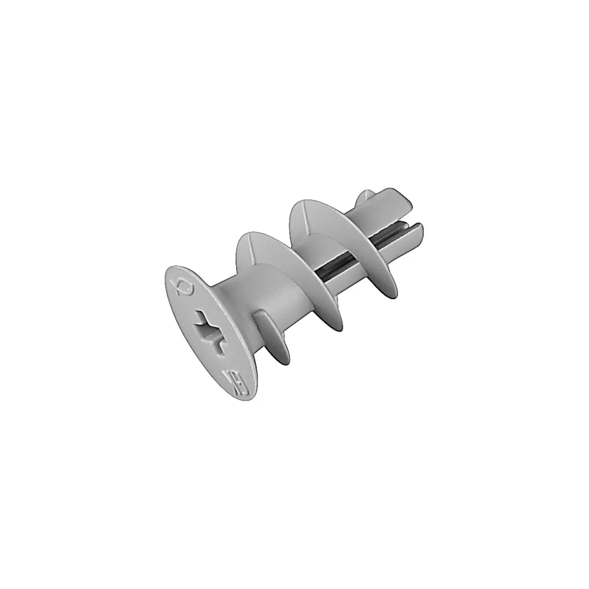 Fischer Gipskartondübel 100 Stück