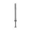 Fischer Nageldübel 8 x 100/60 mm Senkkopf 50 Stück