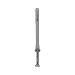 Fischer Nageldübel 8 x 100/60 mm Senkkopf 50 Stück