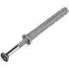 Fischer Nageldübel 8 x 60/20 mm Senkkopf 50 Stück