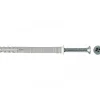 Fischer Nageldübel N6 x 80/50 mm Senkkopf 50 Stück