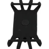 Fischer Smartphonehalter Silikon L/XL
