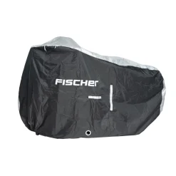 Fischer Bikes Fahrradgarage Premium für E-Bikes schwarz