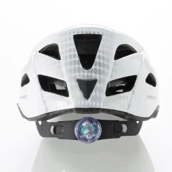 Fischer Bikes Fahrradhelm Urban Lano weiß Größe S/M