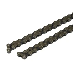 Fischer Bikes Fahrradkette 6-8fach 1/2 x 3/32 Zoll