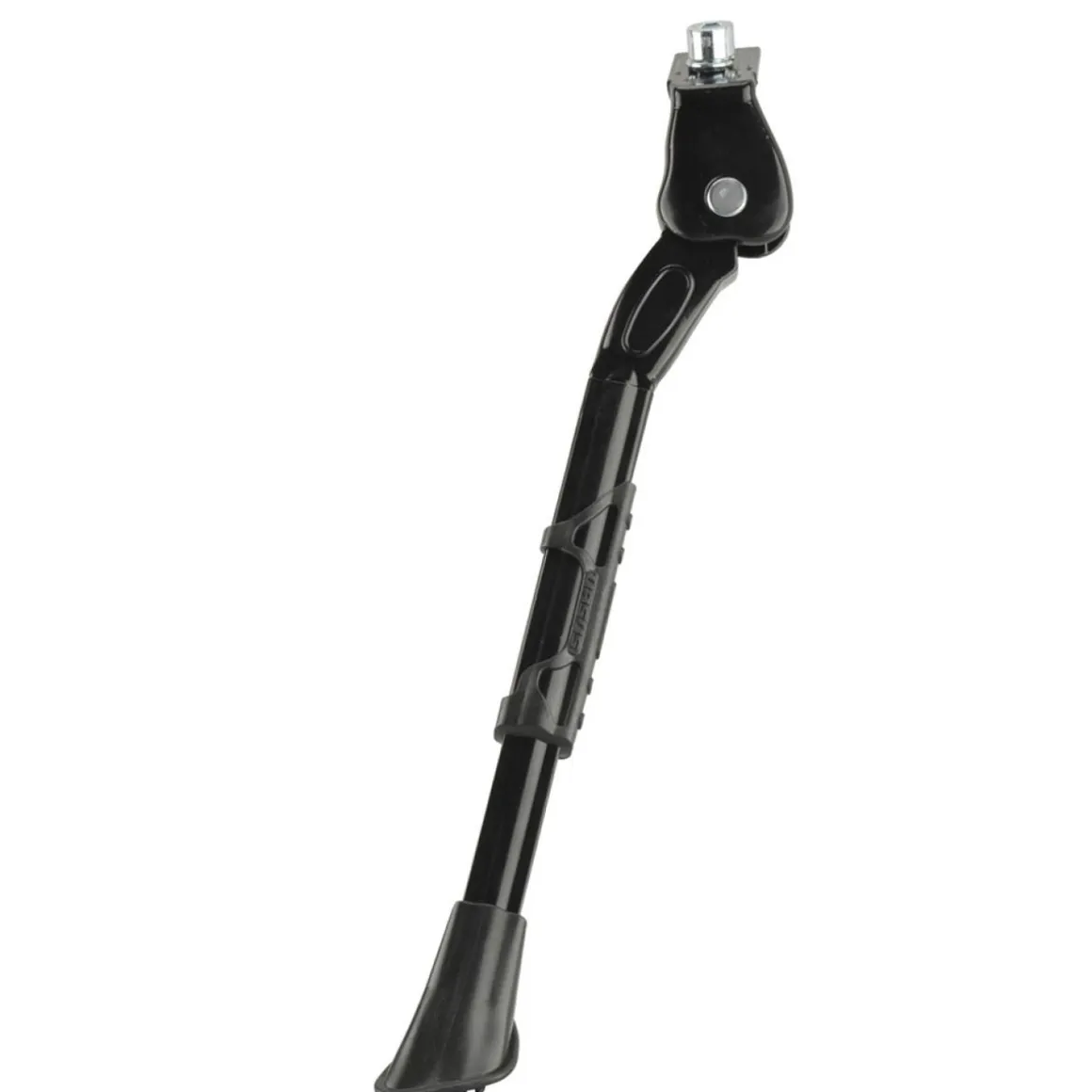Fischer Bikes Fahrradständer 26-28 cm schwarz