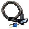 Fischer Bikes Gliederschloss 90 cm 24 mm