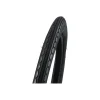 Fischer Bikes Reifen 16 Zoll schwarz-weiß
