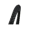 Fischer Bikes Reifen BMX 20 Zoll schwarz