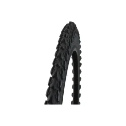 Fischer Bikes Reifen MTB 26 Zoll schwarz