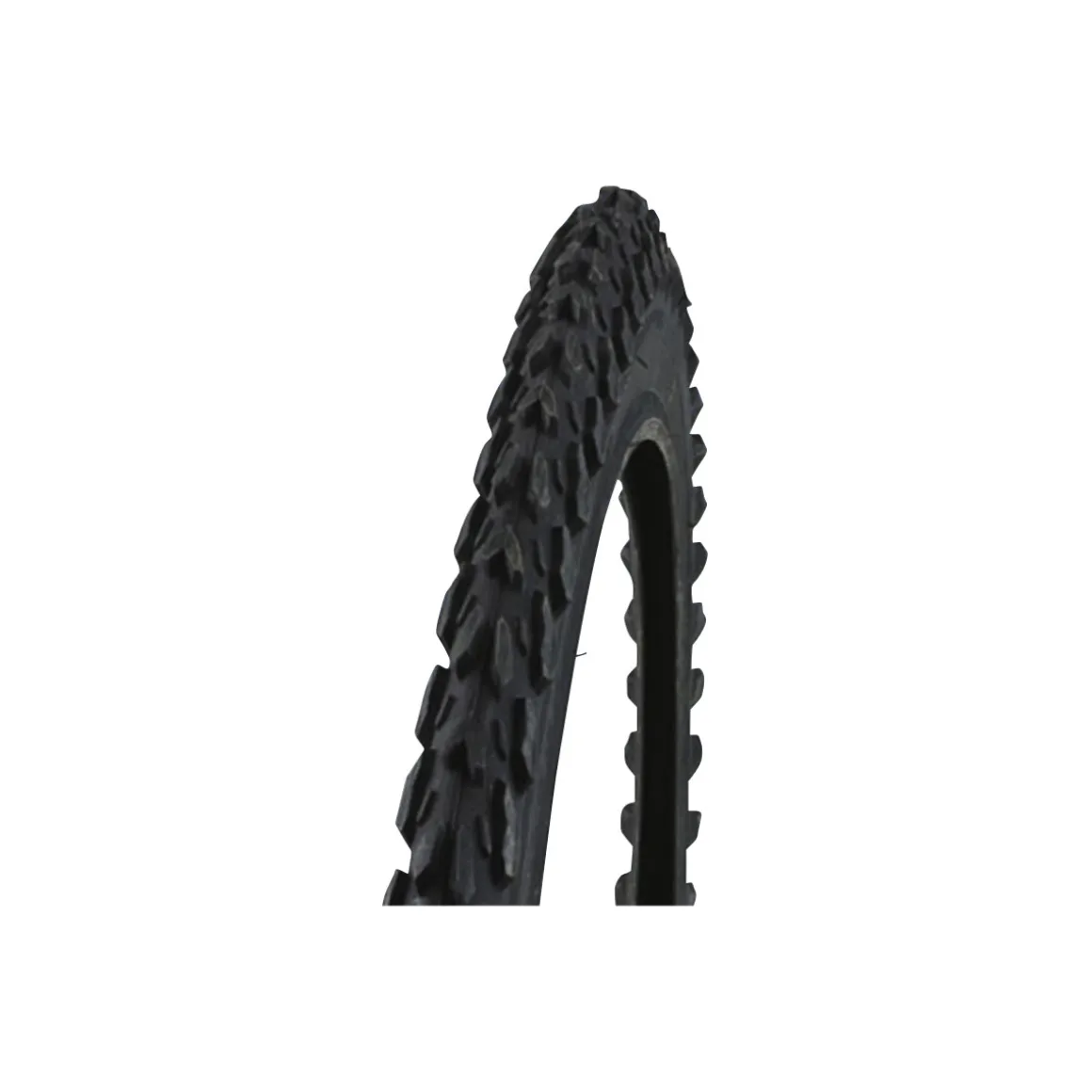 Fischer Bikes Reifen MTB 26 Zoll schwarz