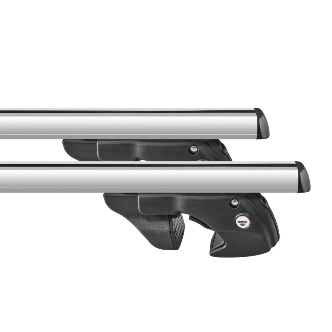 Fischer Bikes Relingträger TopLine L für 2 Fahrräder
