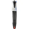 Fischer Bikes Spritzschutz-Set 26-29 cm schwarz
