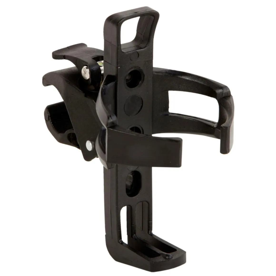 Fischer Bikes Trinkflaschen-Halter Kunststoff schwarz