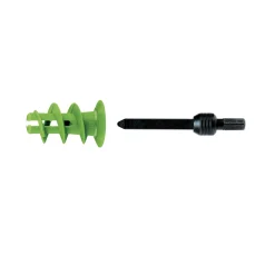Fischer Gipskartondübel Green 90 Stück