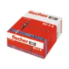 Fischer Kippdübel KD 3 ohne Haken 10 Stück