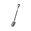 Fiskars Gärtnerspaten Ergonomic spitz