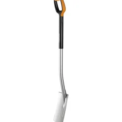 Fiskars Gärtnerspaten Xact L rund