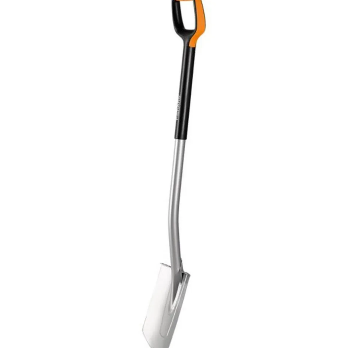 Fiskars Gärtnerspaten Xact L spitz