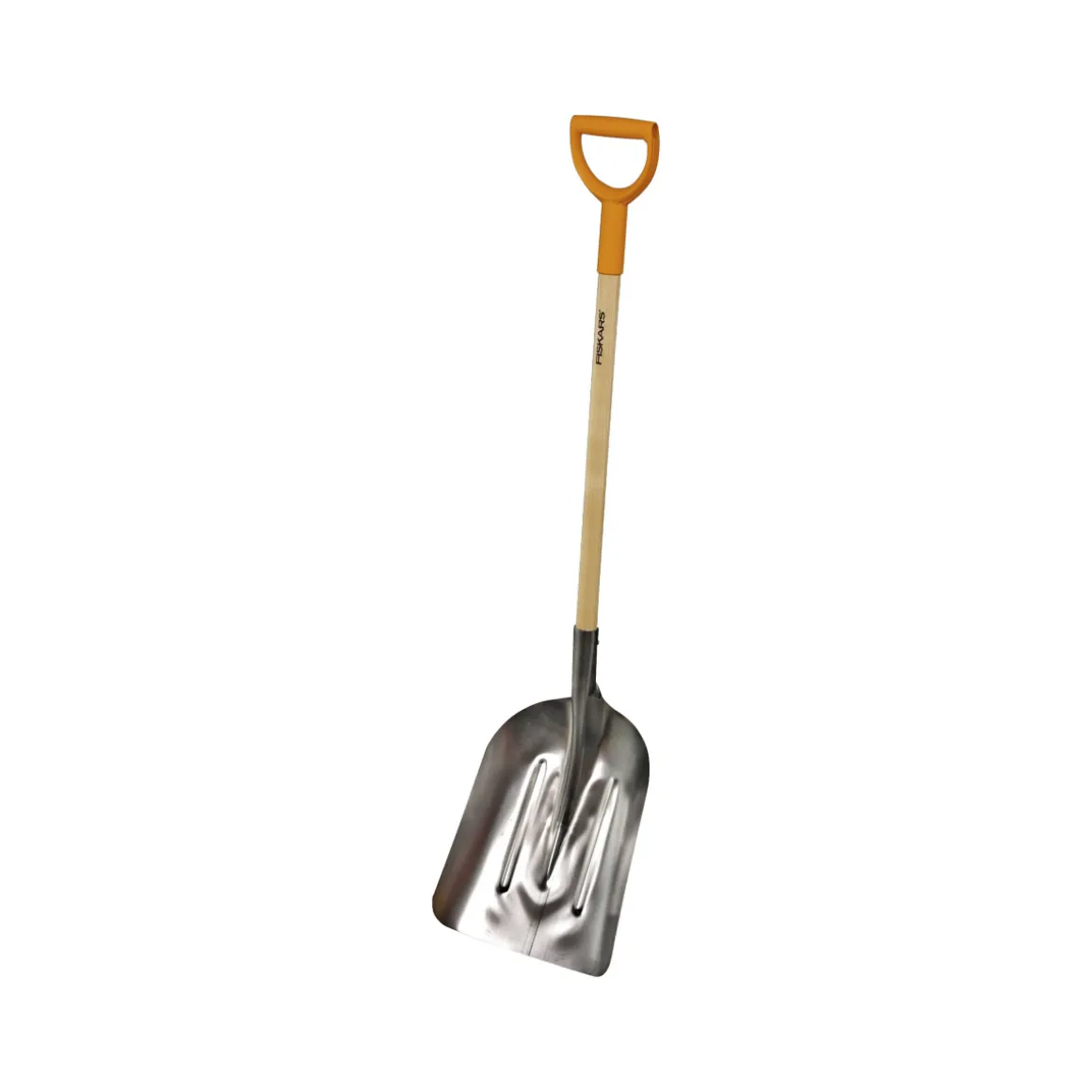 Fiskars Schnee- und Kornschaufel