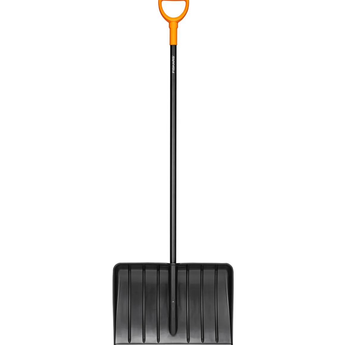 Fiskars Schneeschieber Solid