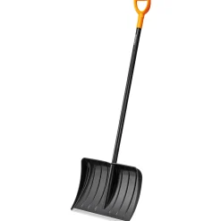 Fiskars Schneeschieber Solid