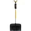 Fiskars Schneeschieber X-series 53 cm