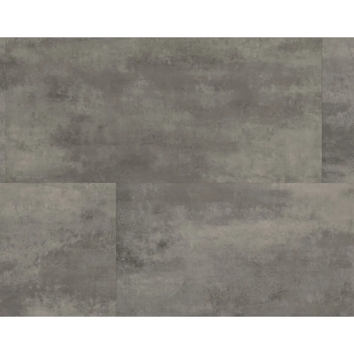 FIXED Vinylboden Beton 609,6 x 304,8 x 2,5 mm
