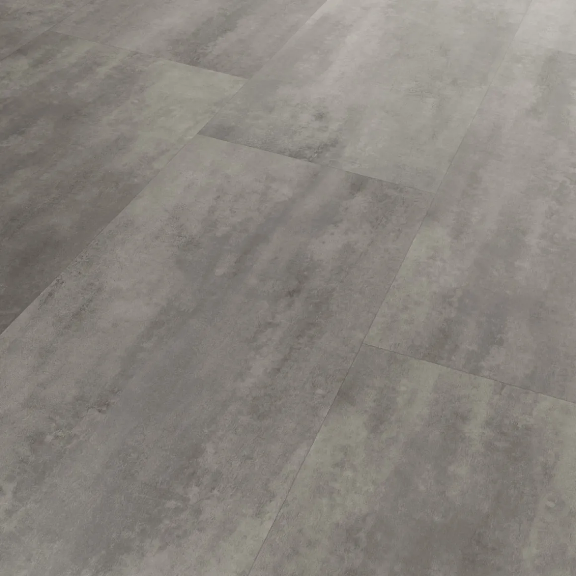 FIXED Vinylboden Beton 609,6 x 304,8 x 2,5 mm