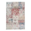 Flachflorteppich Indiana 500 multi