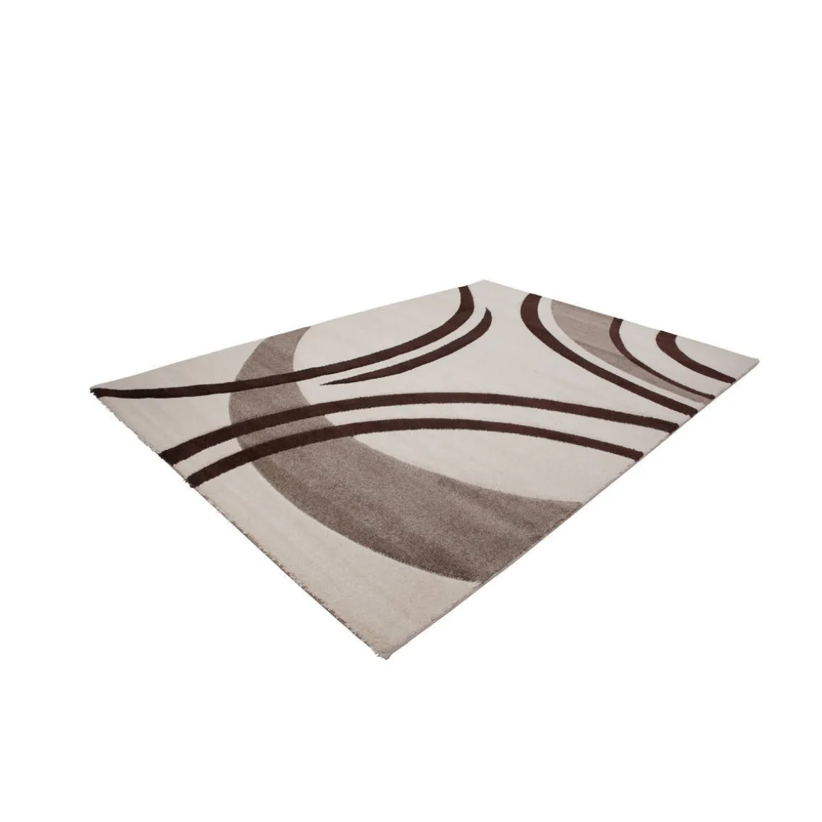 Flachflorteppich Indiana 500 multi
