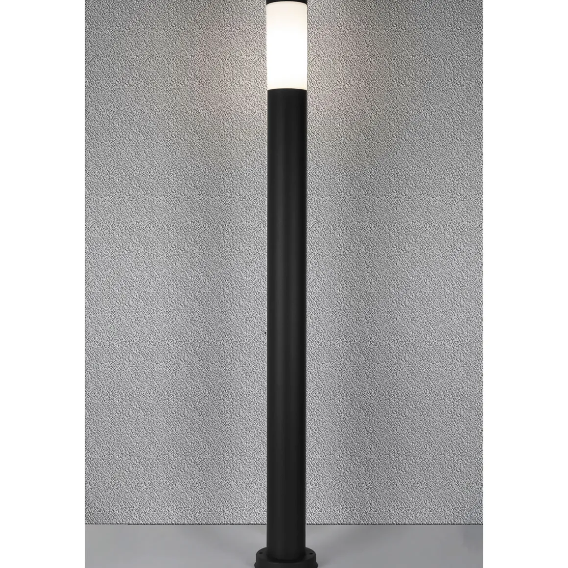 Flector Wegeleuchte Mercurio 12,8 x 60 cm anthrazit