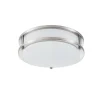 Flector Deckenleuchte Nicola 25 cm 36W 1500 lm