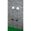 Flector Dekolicht LED-Solar Swing 2er Set