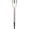 Flector Garten LED-Solarstecker Lux 5er-Set